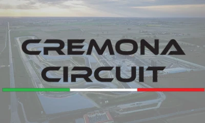 Cremona circuit