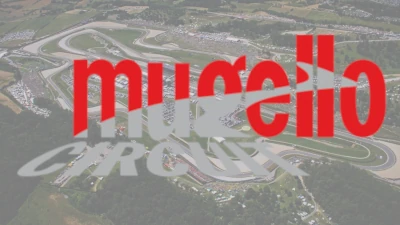 Mugello circuit
