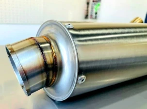 Impianti Scarico Custom
