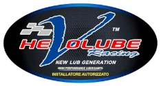 LUBRIFICANTI AD ALTE PRESTAZIONI