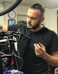 Daniele Ruggeri