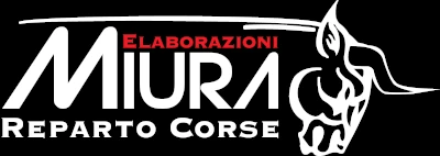 HOME - Miura Reparto Corse