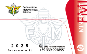 Tessera MiniSport